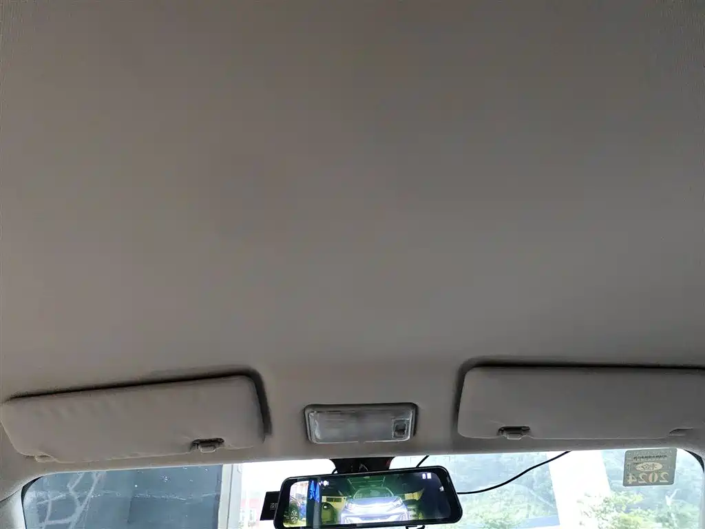 Scenery MINIEV 2022 models are still comfortable