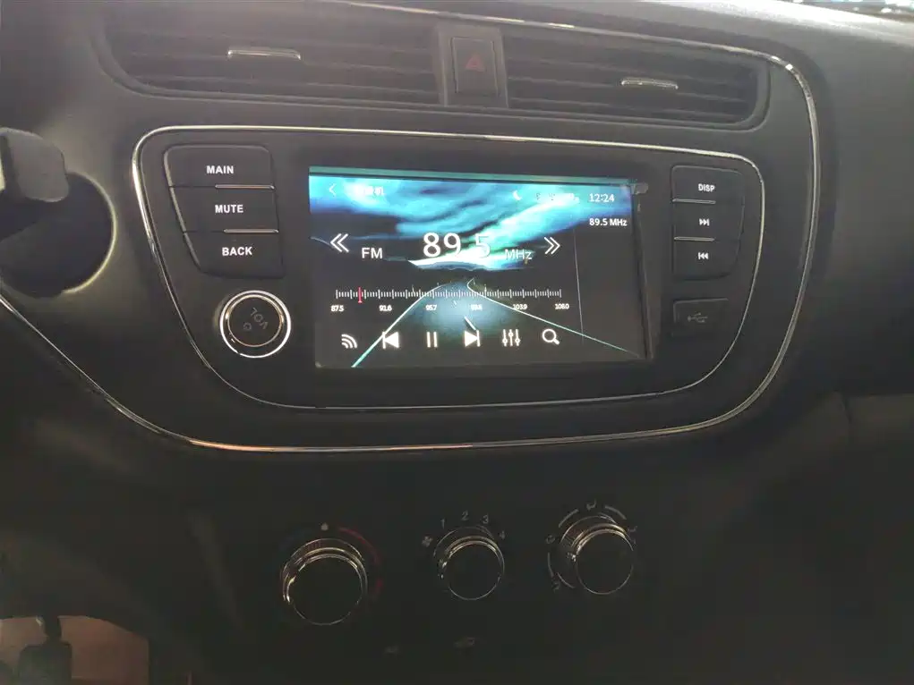 Фото машины 13