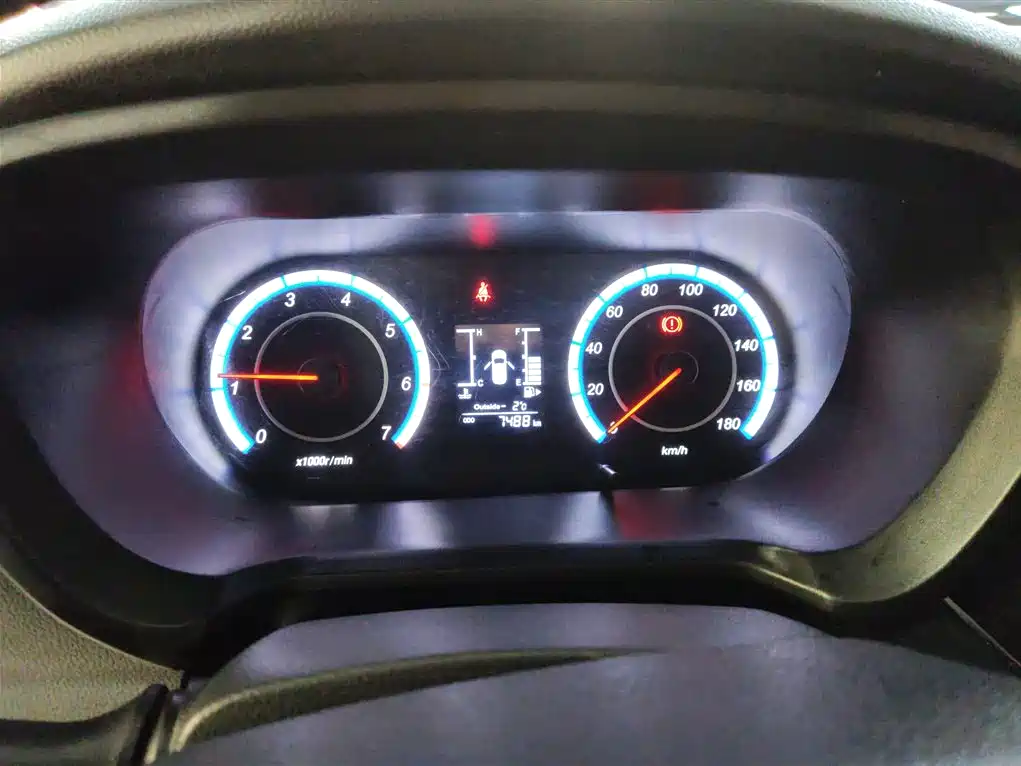 Фото машины 7