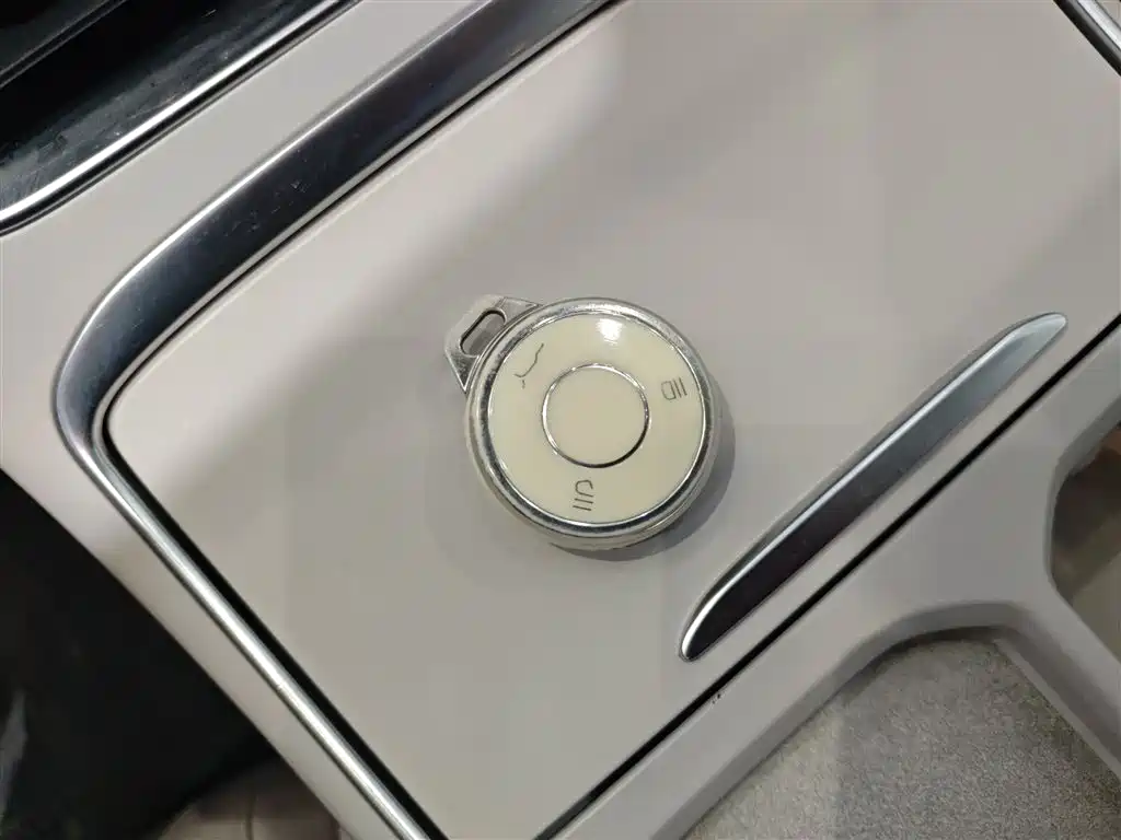 Nezha L 2024 Extended Range 310 flash charging version