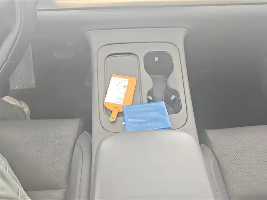 Zero run C10 2024 model 530 lidar version