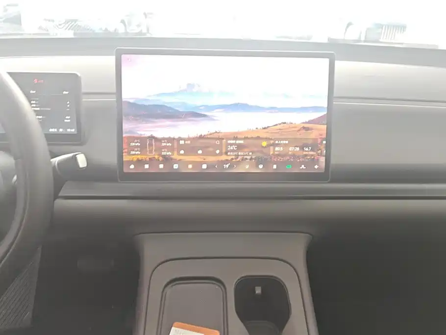 Фото машины 8