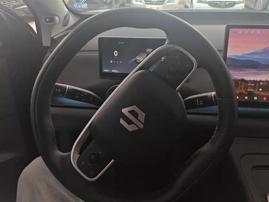 Фото машины 10