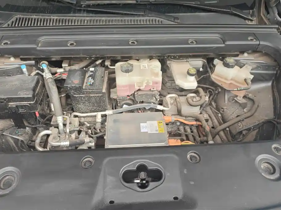 Фото машины 7