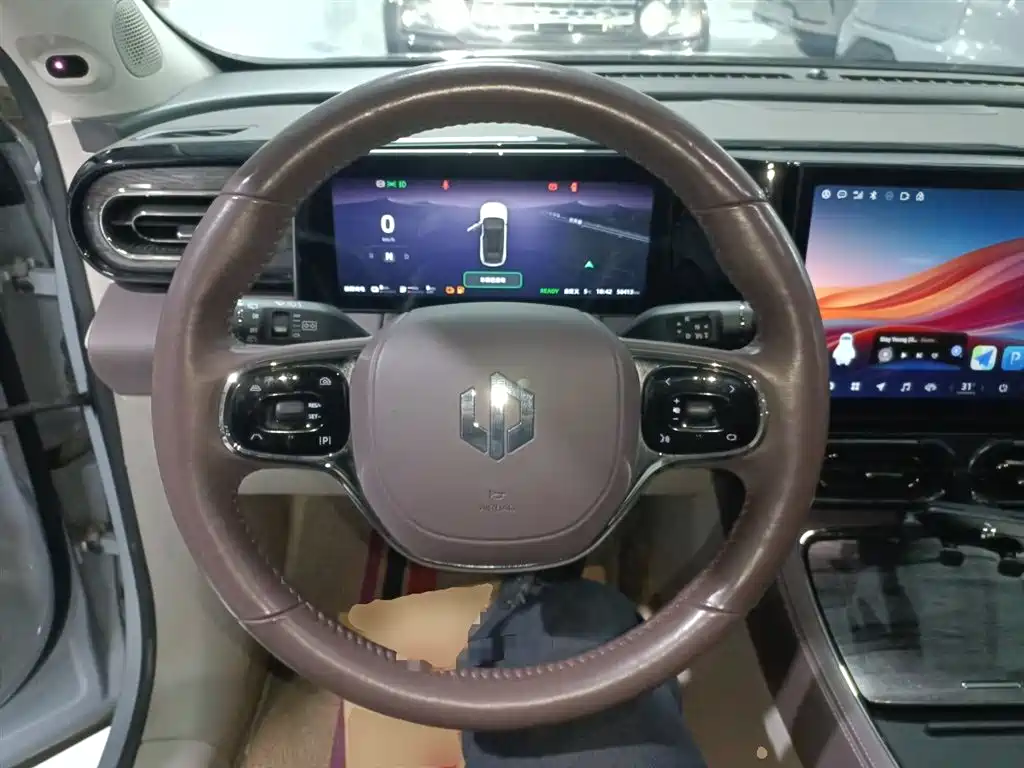 Фото машины 8