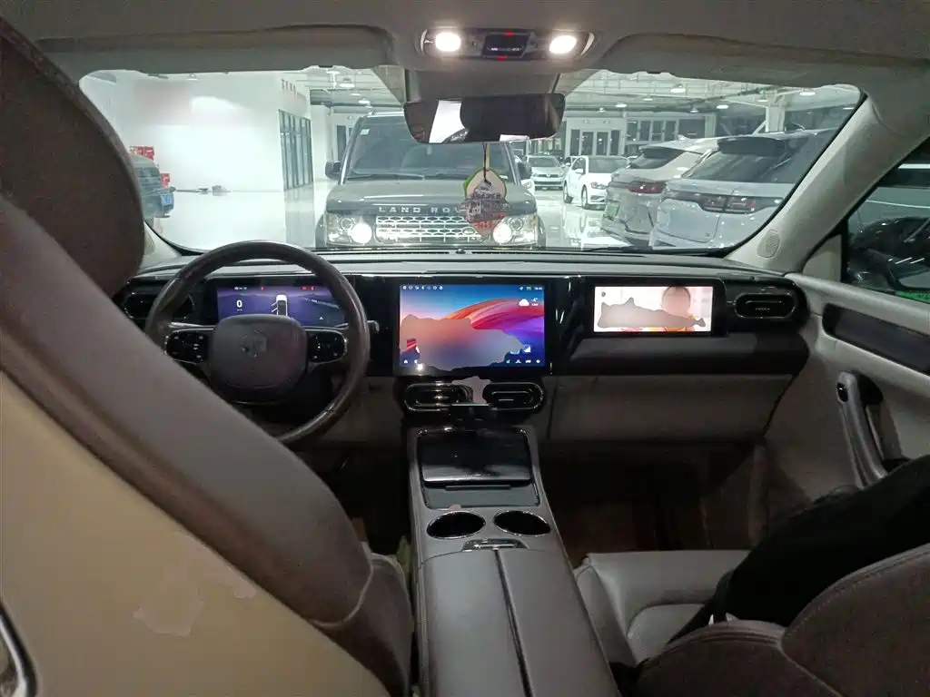 Фото машины 7