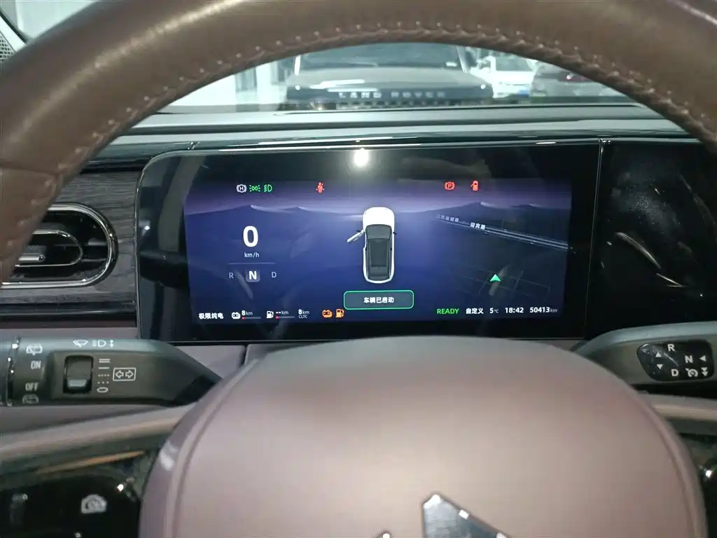 Фото машины 14