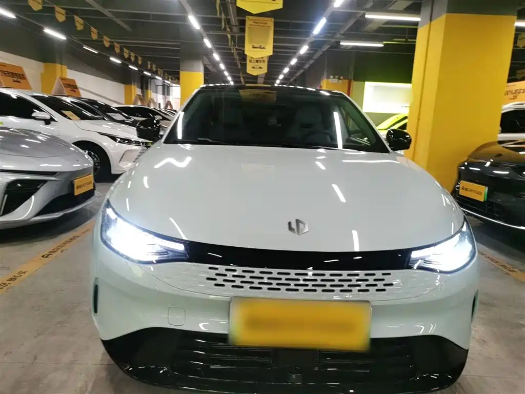 Zero run C01 2024 Extended Range 216 Comfort Edition