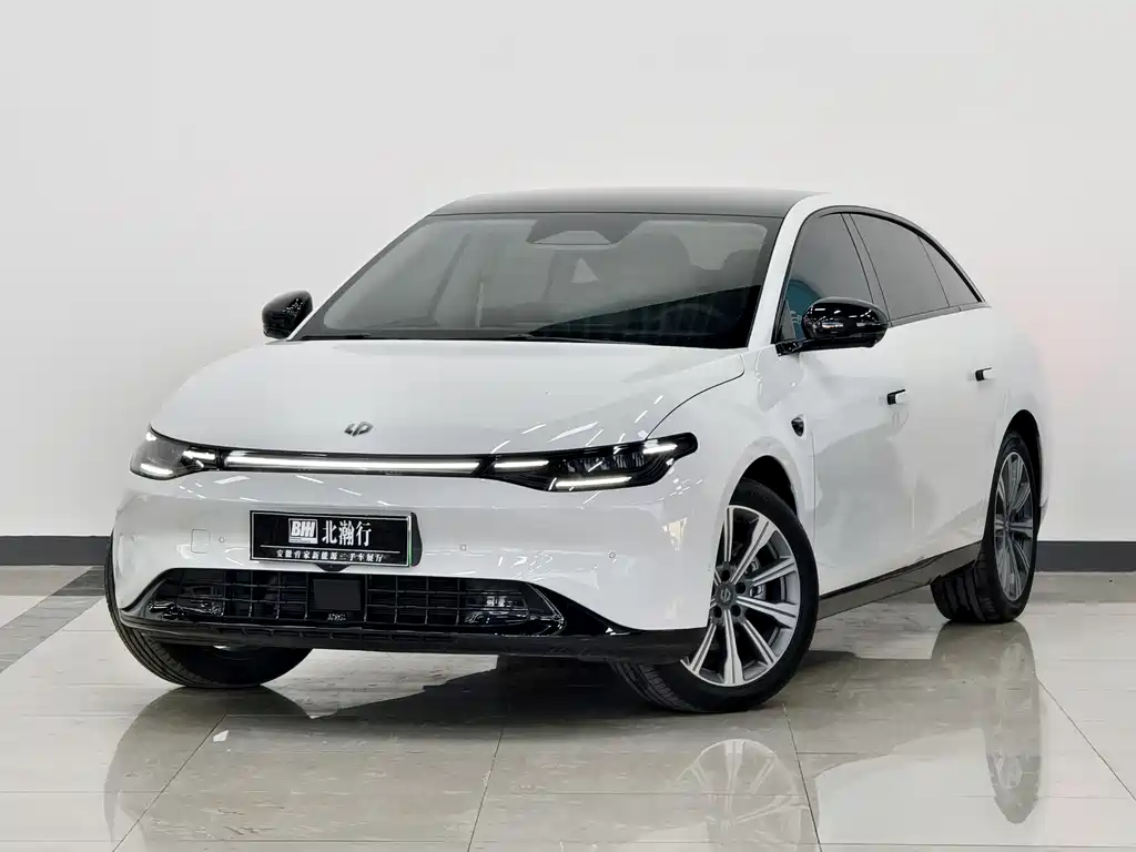 Zero run C01 2024 Pure electric 525 Exclusive Edition