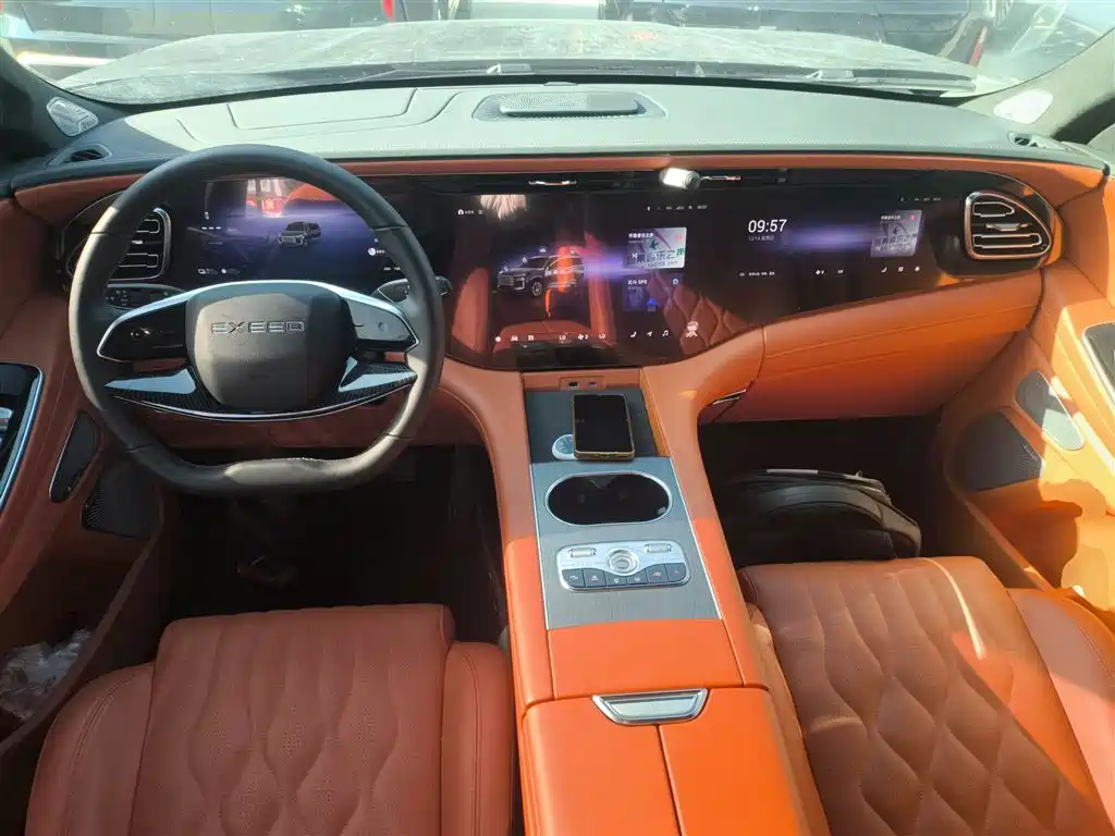 Фото машины 6