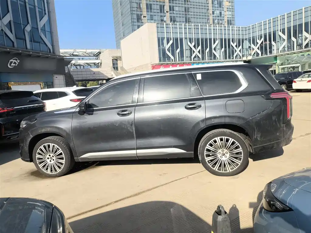 Фото машины 10