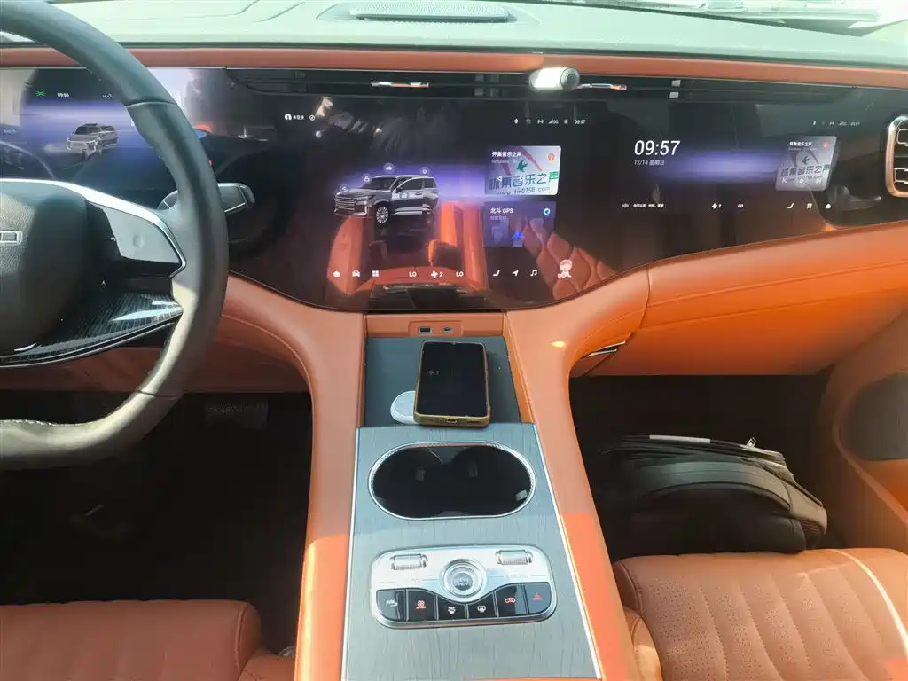 Фото машины 8