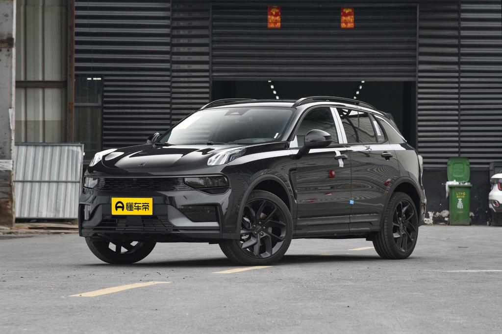 2.0TD four-wheel drive night Edition