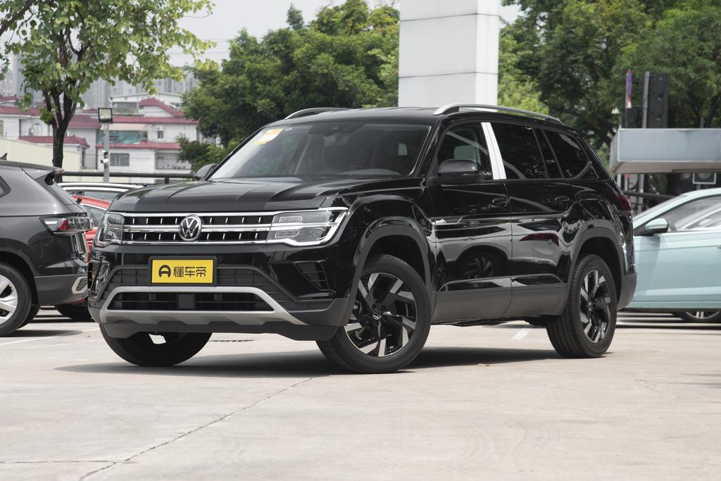Outstanding 330TSI two-wheel drive Longteng version