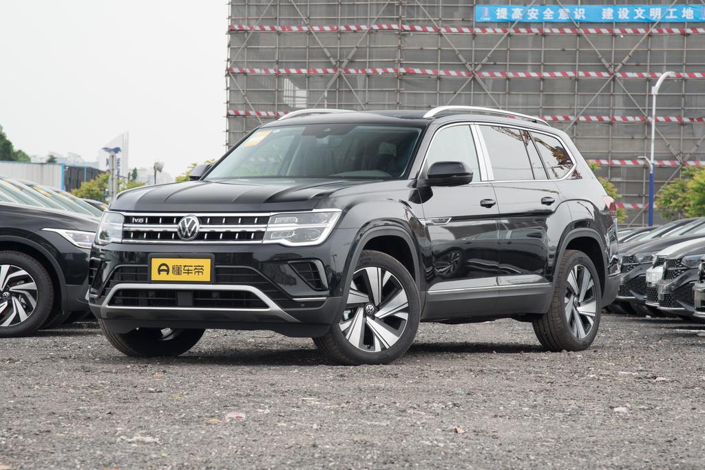Outstanding 530 V6 four-wheel drive Longyao version