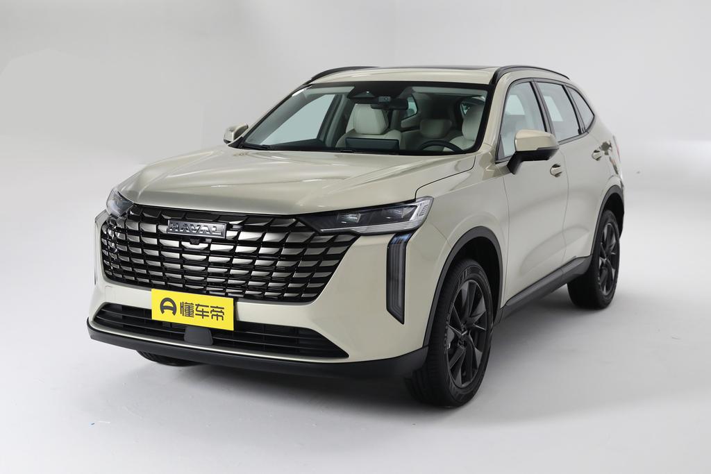 1.5T automatic two-wheel drive Ultra version