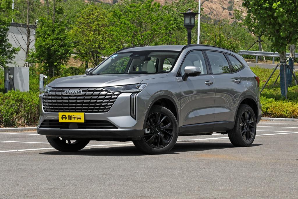 2.0T automatic four-wheel drive Max version