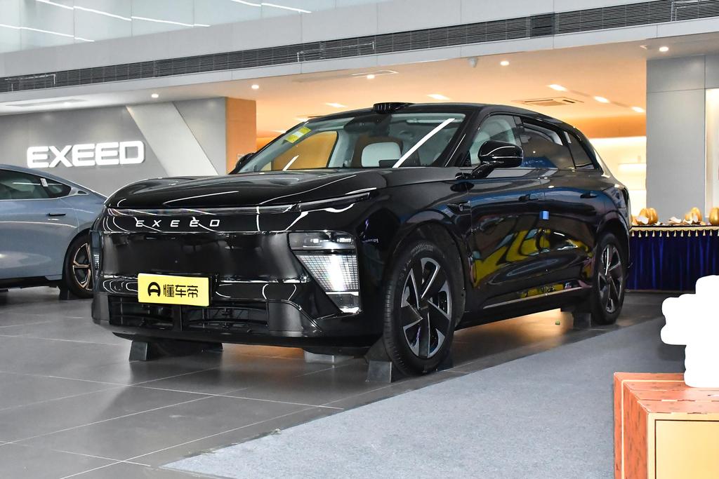 Pure electric version Pro urban driving assistance