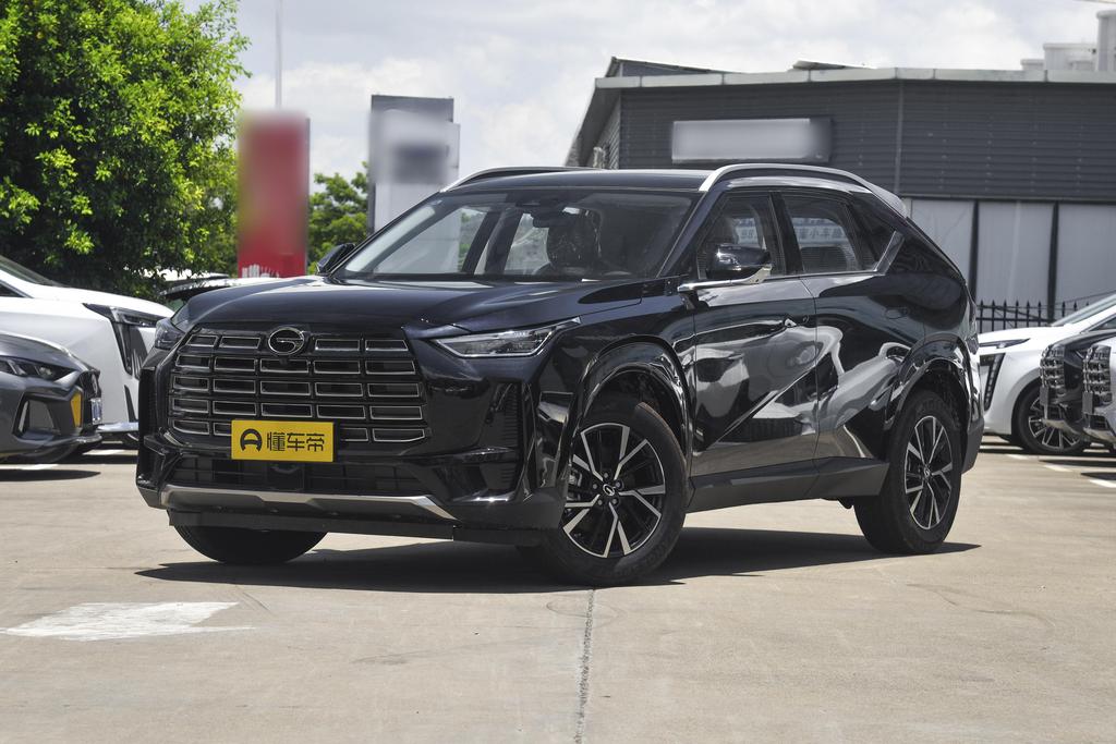 MAX 1.5 TGDI Pilot Edition