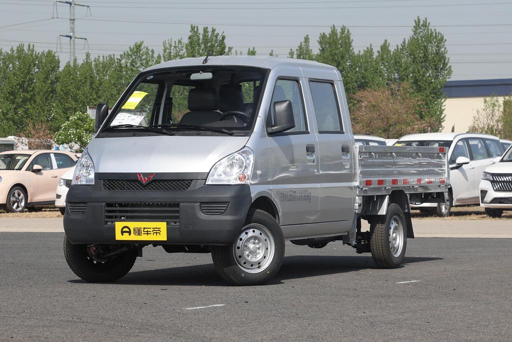 1.5L double row ultra-long LAR