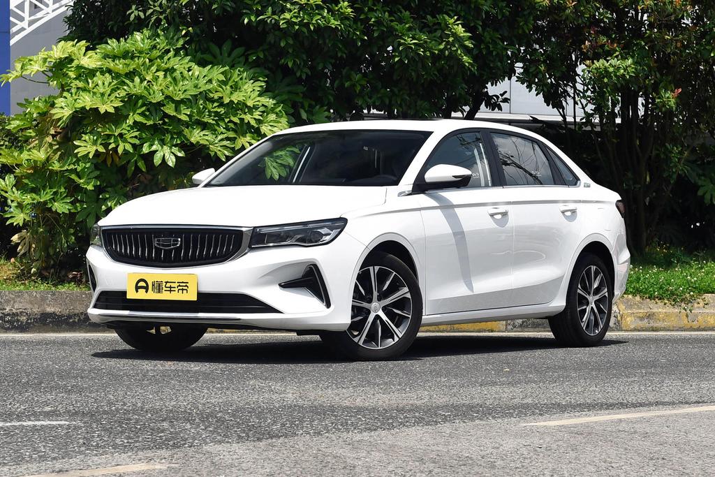 4th generation 1.8L DHT alcohol clean version