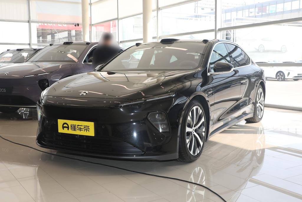 75kWh Executive Edition