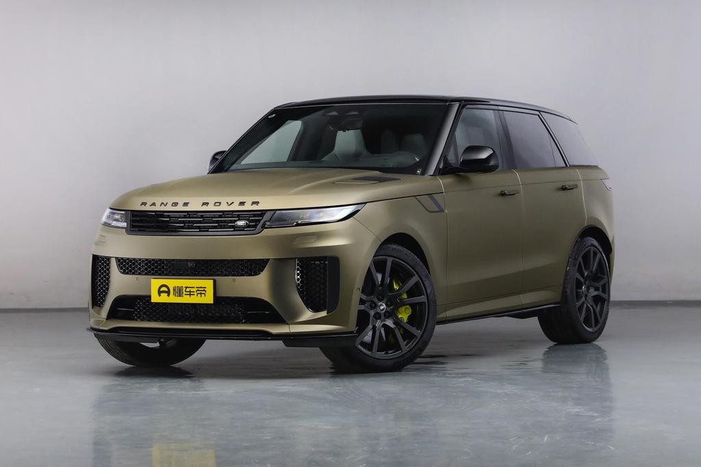 Carbon fiber gold SV Edition One