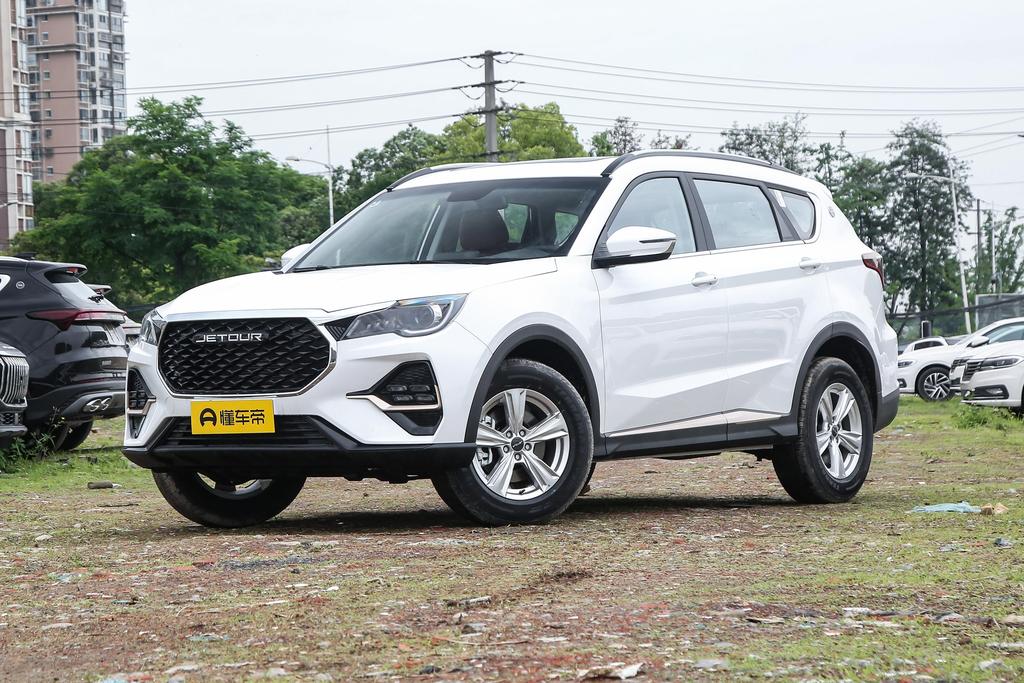 1.5T manual glory 5 seats