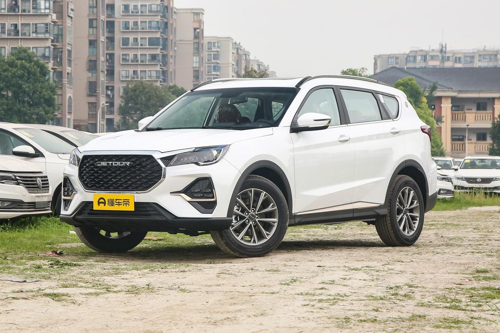 1.5T DCT Glory PRO 5 seats