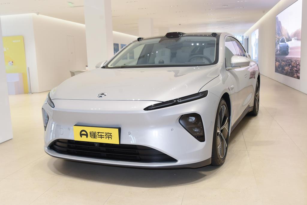 100kWh Executive Edition