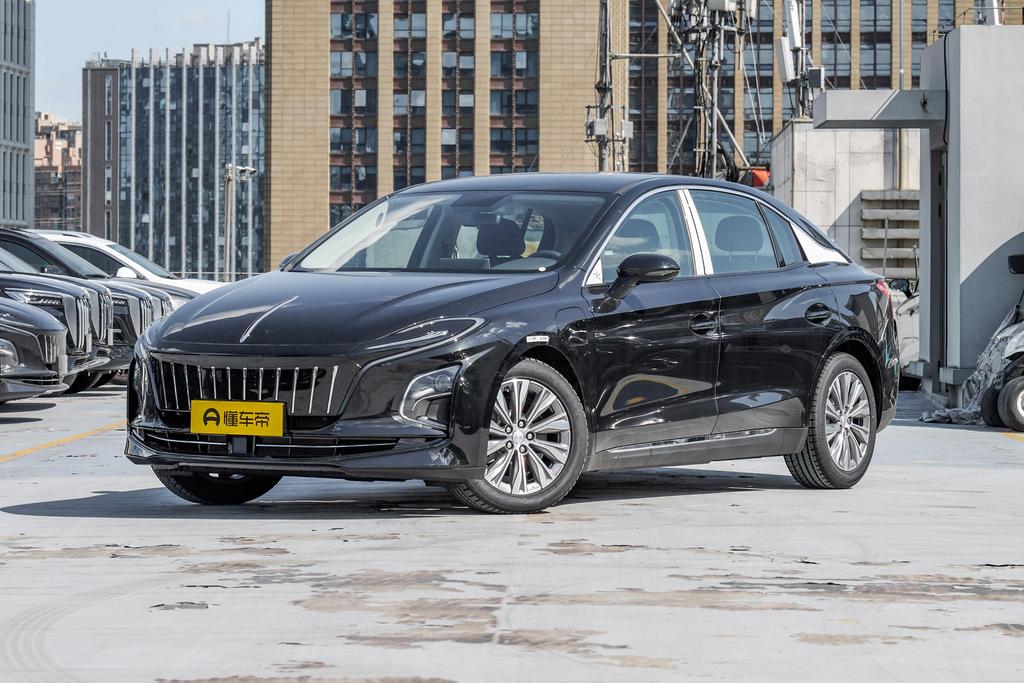 610KM PLUS version 100kW