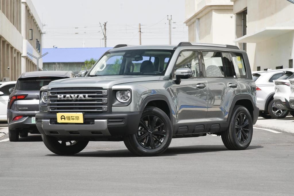 1.5T Hi4 145 Traversal Version