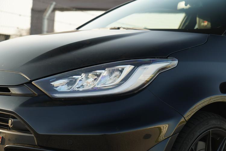 Фото машины 86