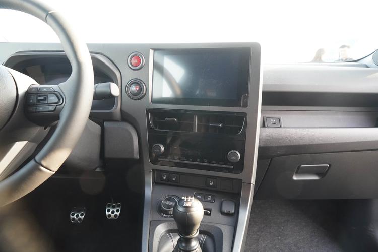 Фото машины 152