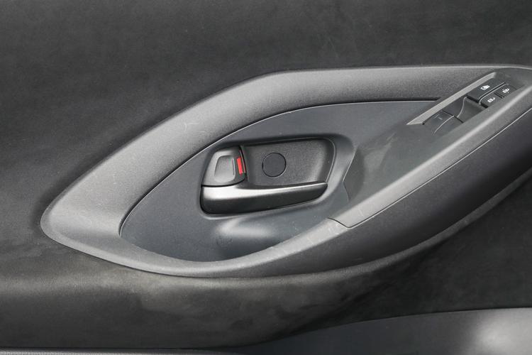 Фото машины 203