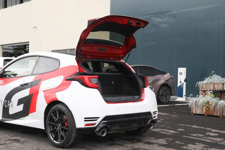 Фото машины 227