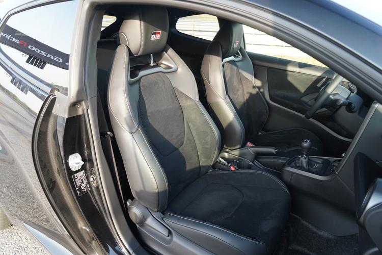 Фото машины 250