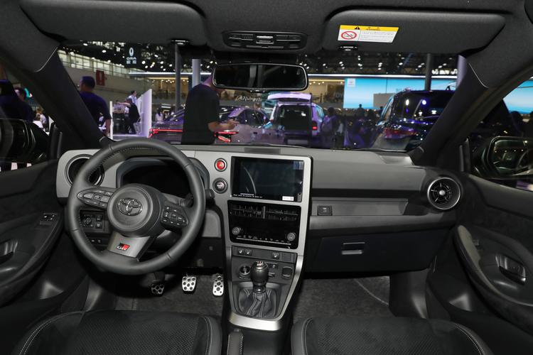 Фото машины 255