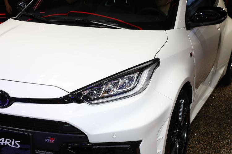 Фото машины 307