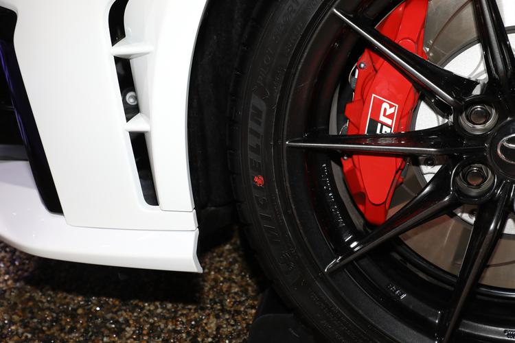 Фото машины 324