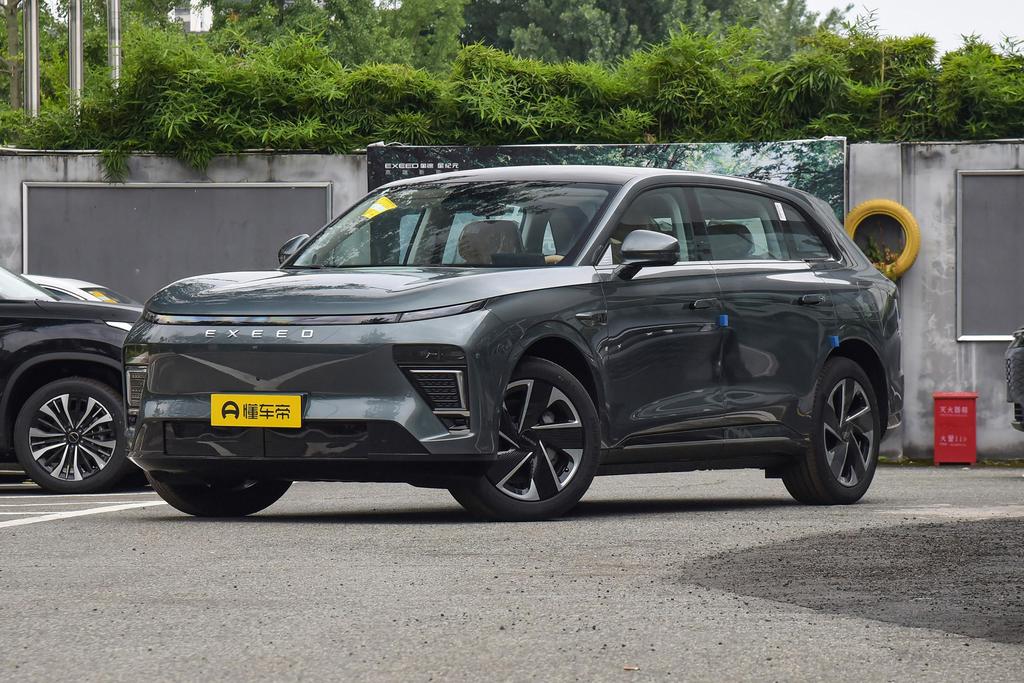 Extended range version Pro