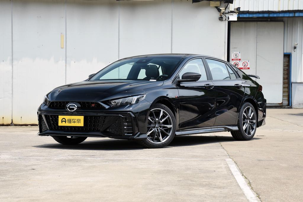 270T DCT R-Style