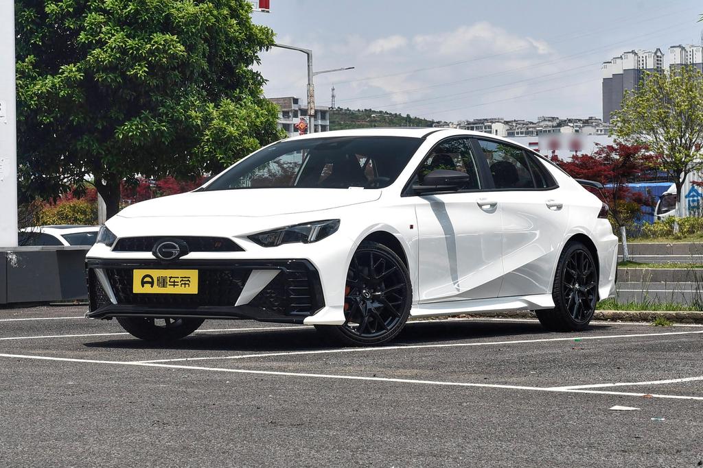 400T automatic R Max