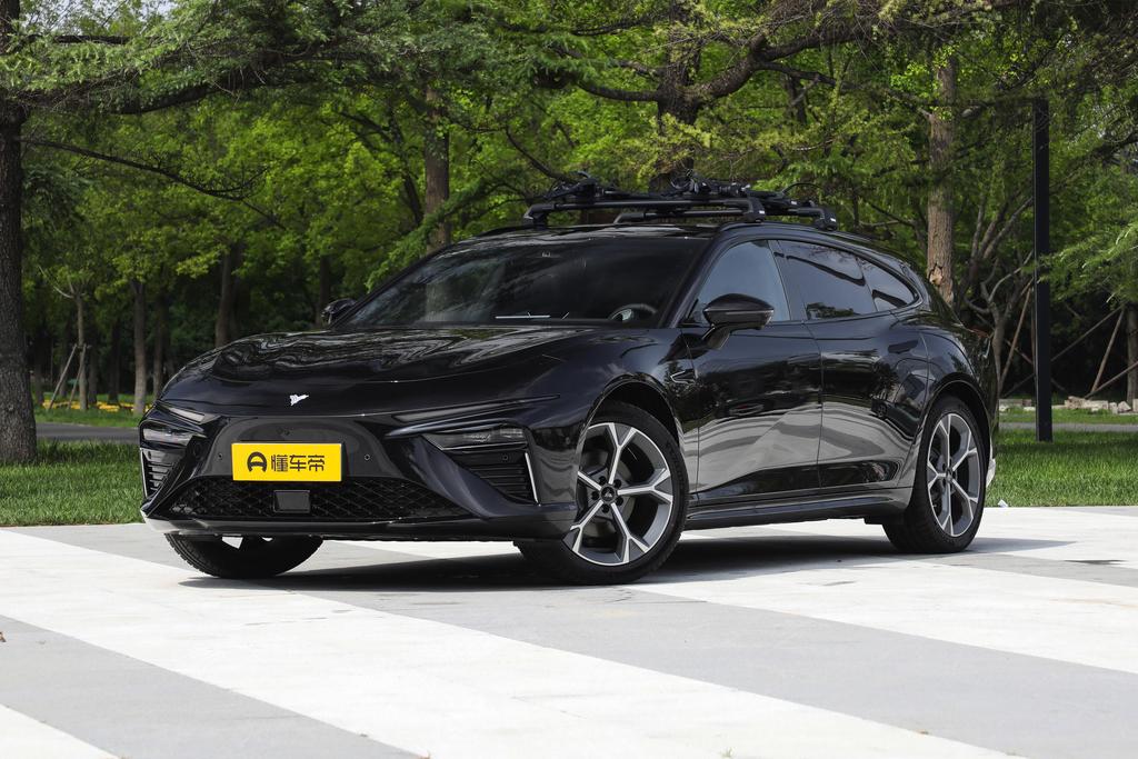 Pure electric 510 Pro version