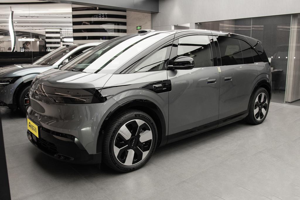 76kWh Smart Driving Version