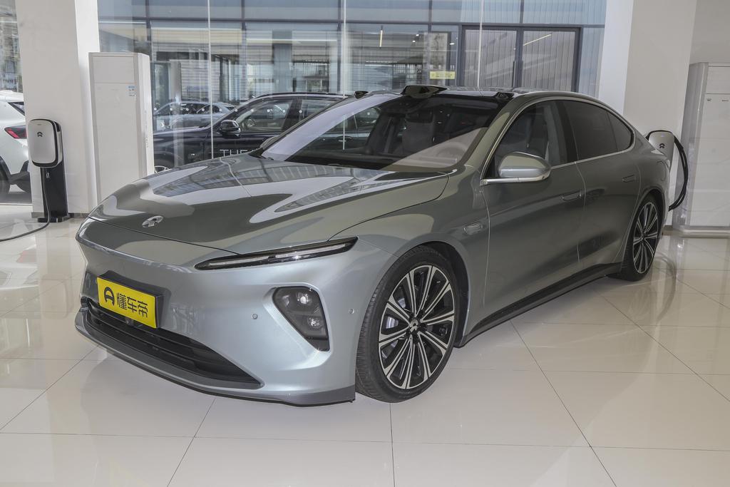 100kWh Executive Signature Edition