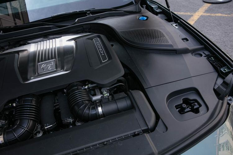 Фото машины