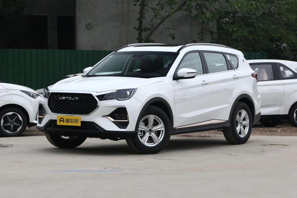 1.5T manual glory 7 seats