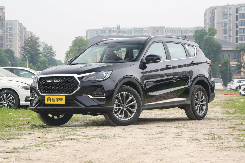 1.5T DCT Glory PRO 7 seats