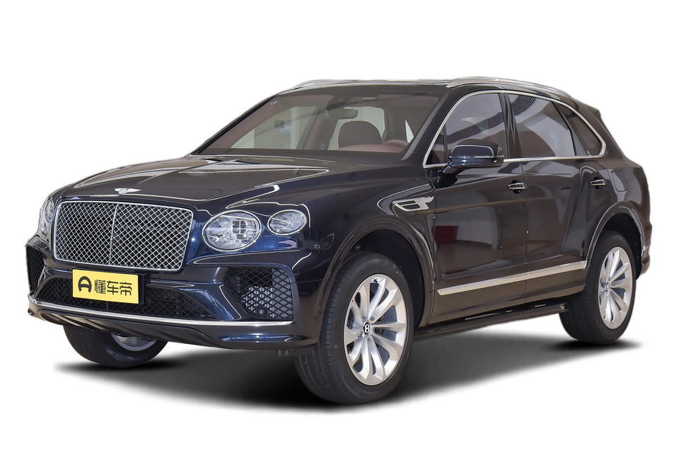 3.0T S dazzling black version
